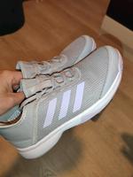 original ADIDAS Sneakers Turnschuhe Sportschuhe Neustadt - Huckelriede Vorschau