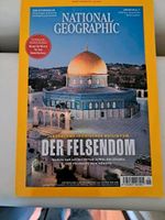 National Geographic 4 Hefte 2023 Niedersachsen - Sauensiek Vorschau