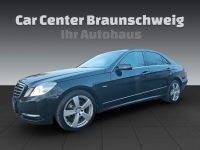 Mercedes-Benz E 350 CDI BlueEFFICIENCY Avantgarde+Voll Austtat Niedersachsen - Braunschweig Vorschau