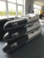 Schlauchboot  Yamaha YAM 340S Nordrhein-Westfalen - Wassenberg Vorschau