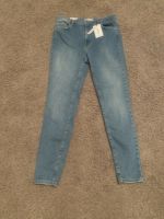 Cubus Curve skinny Jeans Hose gr XL mit Preisschild Baumwolle Schleswig-Holstein - Neumünster Vorschau