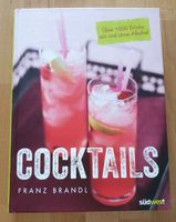 Cocktail Rezept Buch Bayern - Schechen Vorschau