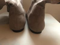 DAMENSTIEFEL GRÖSSE 40, CAMELFARBEN Bayern - Klingenberg am Main Vorschau
