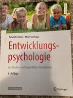 Entwicklungspsychologie Berlin - Friedrichsfelde Vorschau