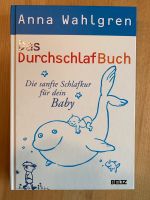 Durchschlafbuch Bayern - Auerbach in der Oberpfalz Vorschau