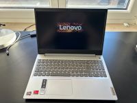 Lenovo IdeaPad 3 15" mit Ryzen 7 4700U Brandenburg - Bernau Vorschau