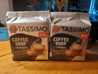 Tassimo Cappuccino intenso Coffee Shop Niedersachsen - Hameln Vorschau