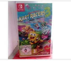 Nickelodeon Kart Racers 3: Slime Speedway Nintendo Switch in Berlin