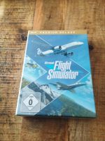 Flight simulator Premium Deluxe Sachsen - Brandis Vorschau