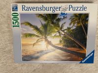 Ravensburger Puzzle 1500 München - Ramersdorf-Perlach Vorschau