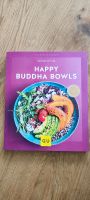 Buch Happy Buddha bowls Nordrhein-Westfalen - Oberhausen Vorschau