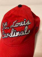 New Era Youth Basecap für Mädchen*St Louis Cardinals*verstellbar Nordrhein-Westfalen - Frechen Vorschau