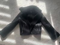 Bikerjacke Teddyfell Nordrhein-Westfalen - Gütersloh Vorschau