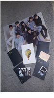 BTS Musik CD Sammlung * LOVE YOURSELF * 4 Alben  Neuwertig Berlin - Treptow Vorschau