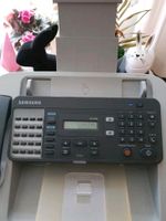 Fax Samsung sf-650 normal Papier Niedersachsen - Schortens Vorschau