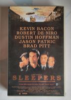 Sleepers VHS Videokassette Köln - Ehrenfeld Vorschau