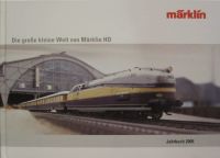 Märklin H0-Jahrbuch - Katalog 2005 Nordrhein-Westfalen - Nettetal Vorschau