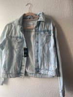 Primark jeans Jacke Damen gr 38 M neu mit Etikett Berlin - Neukölln Vorschau