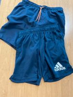 Shorts Primark&Adudas Größe 146 Berlin - Hohenschönhausen Vorschau