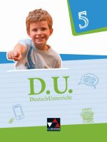 D.U. Deutschunterricht  5 6 7 Schülerbuch Arbeitsheft C.C.Buchner Sachsen-Anhalt - Halle Vorschau