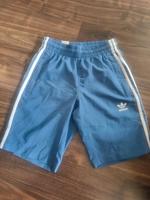 Badehose Adidas Größe  XS, Jungen Hessen - Limburg Vorschau