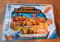 Ravensburger Tiptoi Spiel "Das Geheimnis der Zahleninsel" Baden-Württemberg - Köngen Vorschau