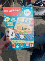 Wo ist Bobo? Bobo Siebenschläfer Nordrhein-Westfalen - Schwalmtal Vorschau