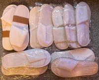 Pantoffeln / Hotelschuhe / Slipper / 14 Paar / Sachsen - Chemnitz Vorschau