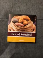 Tupperware Kochbuch Best of Kartoffel Hessen - Schauenburg Vorschau