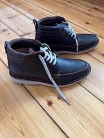 Clarks Vargo Moc Berlin - Treptow Vorschau