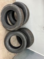 215/65R16C Bridgstone 4 Stück Sachsen-Anhalt - Wettin-Löbejün Vorschau