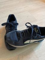 Puma , Sneaker , Freizeitschuh, Sportschuh Gr 39 Dresden - Seevorstadt-Ost/Großer Garten Vorschau