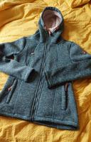 Modische gefütterte Damen-Sweatjacke Größe M Kr. Altötting - Pleiskirchen Vorschau