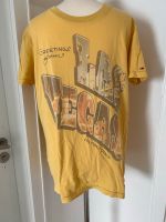 Tommy hilfiger tshirt gelb las Vegas Herren gr M Niedersachsen - Seevetal Vorschau