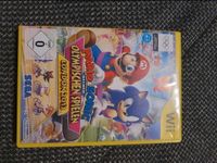 Wii Mario & Sonic Baden-Württemberg - Sinsheim Vorschau