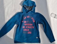 ♂️ Hoodie Gr. 152, Tom Tailor, junge, blau, Sweatshirt, pulli Niedersachsen - Stuhr Vorschau