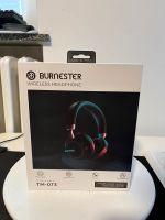 Burnester TM073 Bluetooth Headphone Rheinland-Pfalz - Kommen Vorschau