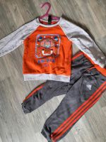 Jogginganzug Adidas Gr. 92 Schleswig-Holstein - Handewitt Vorschau