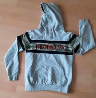 Hoodie BLUE EFFECT FASHION Gr.152 für 2,50 Euro Niedersachsen - Faßberg Vorschau