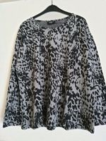 Pullover,  Gr.  L  (Gr.  44/46), Leo print, Gina Benotti,  NEU Nordrhein-Westfalen - Ense Vorschau