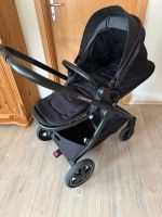 Maxi Cosi Adorra Kinderwagen Kombikinderwagen klappbar Andorra Thüringen - Altenberga Vorschau