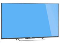 LED Sony Bravia KDL 50 W80 B , 3D  ,50/125,7 cm Sachsen - Schneeberg Vorschau