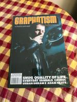 Graphotism Graffiti Magazin Ausgabe 34 (2003) Köln - Köln Merheim Vorschau