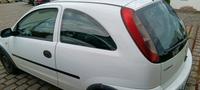 Opel Corsa C Hessen - Villmar Vorschau