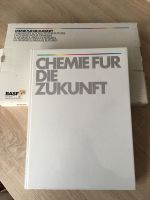 BASF Buch „Chemie für die Zukunft“ 125 Jahre Jubiläum 1865 - 1990 Rheinland-Pfalz - Worms Vorschau