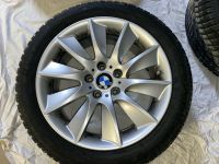 Satz BMW Styling 329 Turbinen-Styling Alufelgen Nordrhein-Westfalen - Dorsten Vorschau