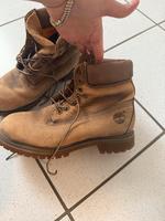 Timberland Männer Baden-Württemberg - Wiesloch Vorschau