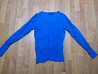 Damen Cardigan Jäckchen von Esmara Größe L blau Hessen - Gemünden (Wohra) Vorschau