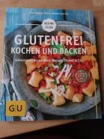 Tolles Kochbuch bei Gluten Unverträglichkeit! Bayern - Heimbuchenthal Vorschau