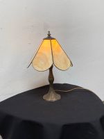 Tiffany Lampe Tischlampe 41 cm hoch Vintage Nordrhein-Westfalen - Zülpich Vorschau